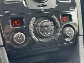 Peugeot RCZ